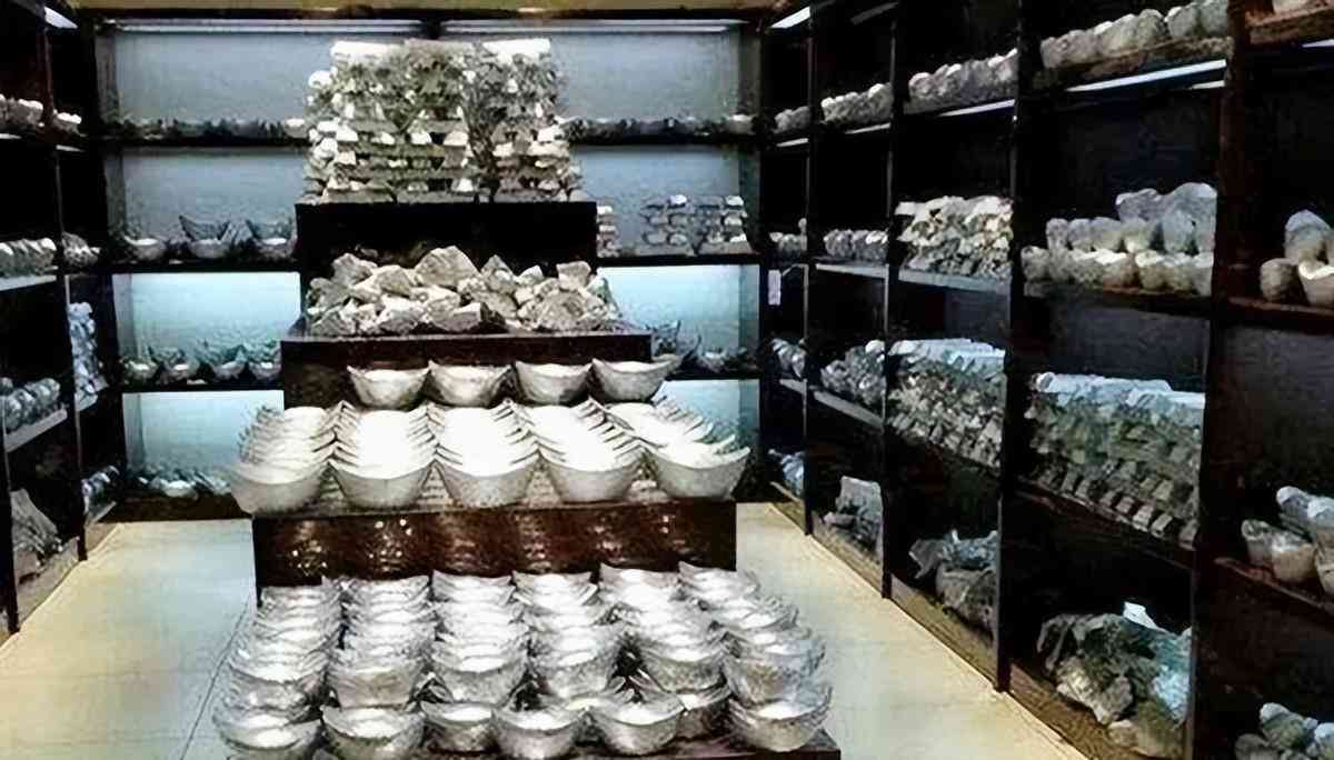 白銀永遠(yuǎn)不會(huì)值錢(白銀有必要囤嗎)插圖11