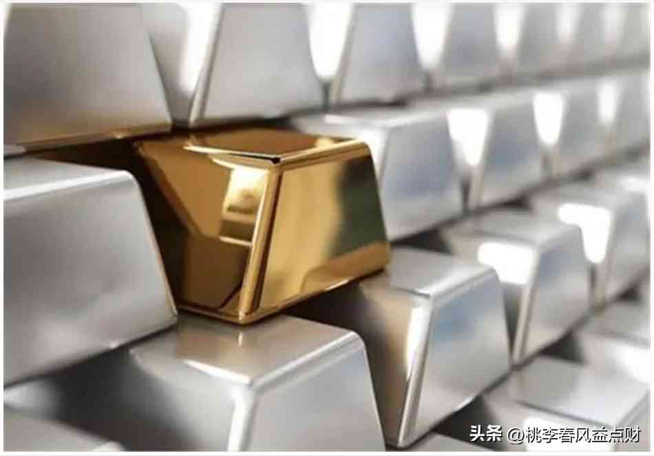 紙白銀價(jià)格走勢(shì)(今天白銀走勢(shì)分析消息)插圖1
