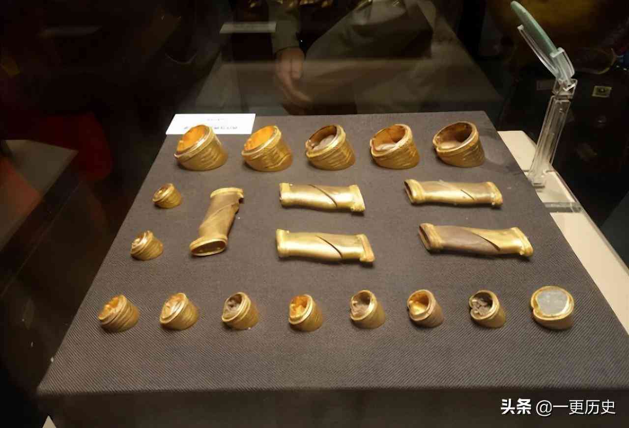 古代一兩黃金等于多少白銀(古代一兩黃金等于多少克)插圖1