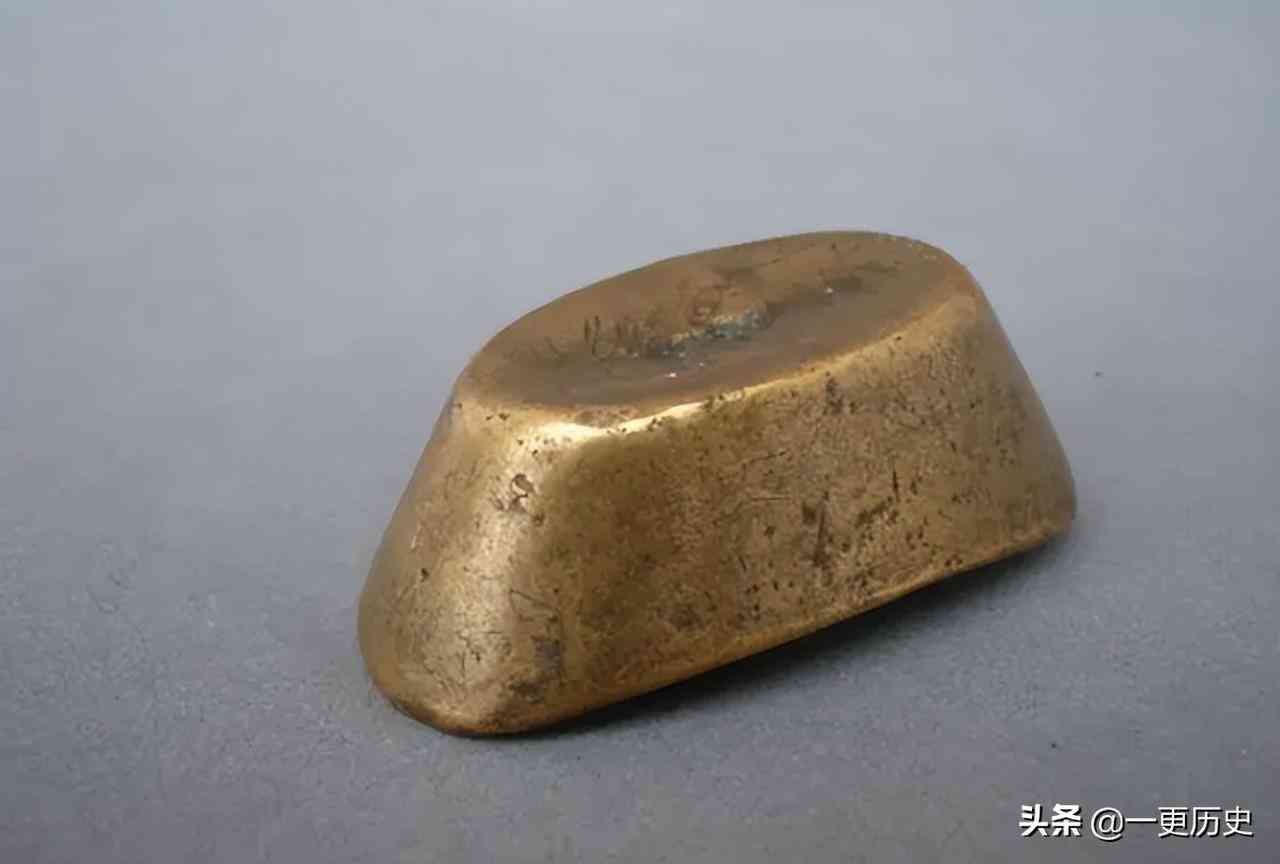 古代一兩黃金等于多少白銀(古代一兩黃金等于多少克)插圖2