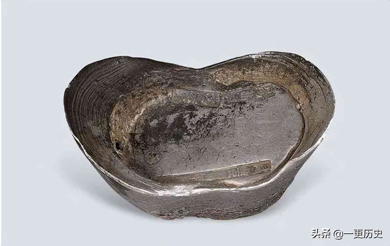 古代一兩黃金等于多少白銀(古代一兩黃金等于多少克)插圖3