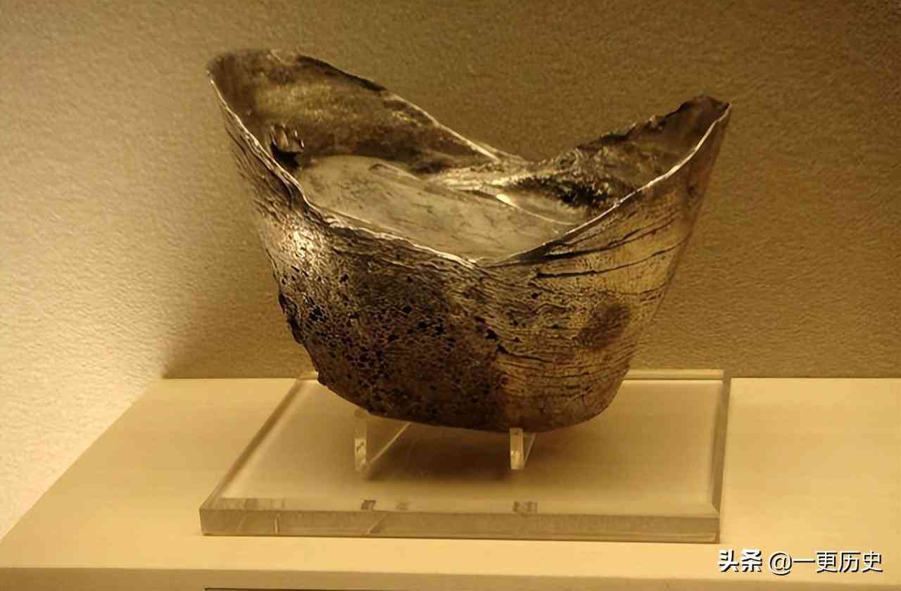 古代一兩黃金等于多少白銀(古代一兩黃金等于多少克)插圖4