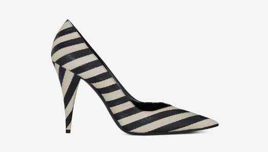SAINT LAURENT與您分享2019 SAINT LAURENT KIKI系列