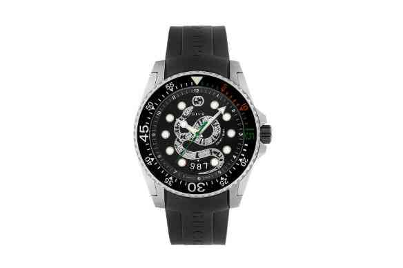GUCCI腕表