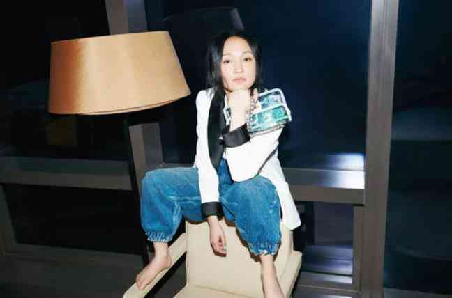 女包