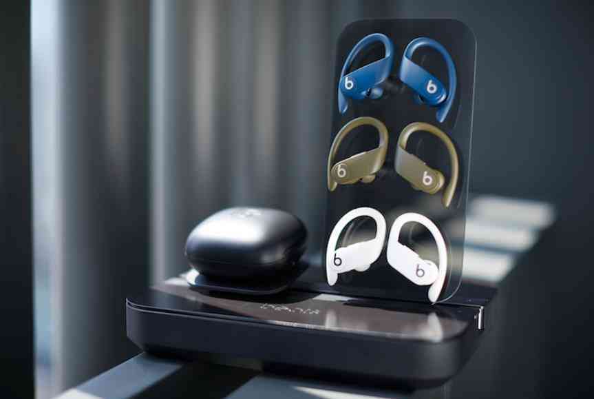 Powerbeats Pro