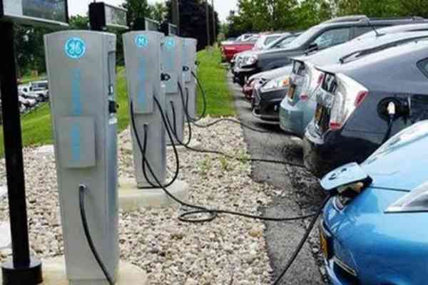 電瓶車充電樁什么品牌比較好