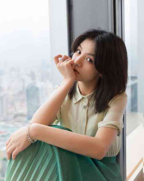 Horizon戒指