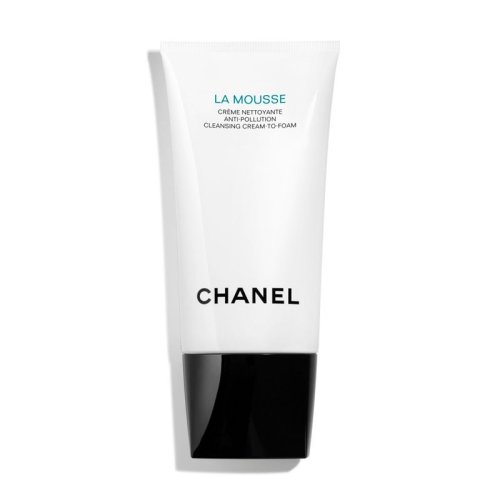 CHANEL/香奈兒 山茶花柔和凈膚泡沫潔面乳150ML 三合一洗面奶