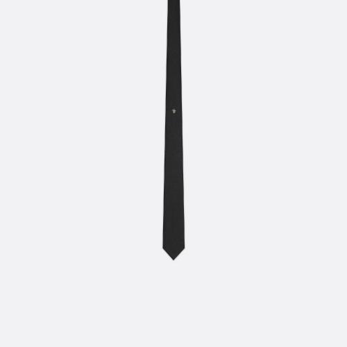  DIOR迪奧 22年秋冬 男士 領(lǐng)帶 領(lǐng)帶 8HS1010642_C981 預(yù)定商品1-3周發(fā)貨