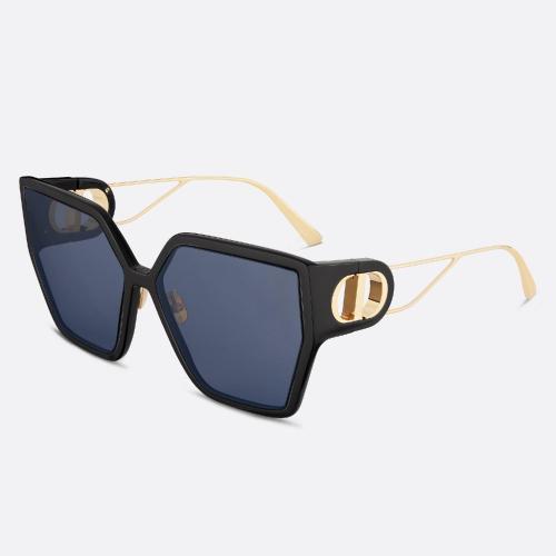 DIOR迪奧 22年秋冬 女士 太陽眼鏡 30Montaigne BU 太陽眼鏡 30MTBUR_12B0