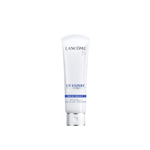 Lancome/蘭蔻  柔皙修顏隔離乳50ml（明亮款）