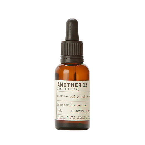 LE LABO香水實驗室 經(jīng)典系列香氛精油30ml 留香持久 ANOTHER13-別樣13