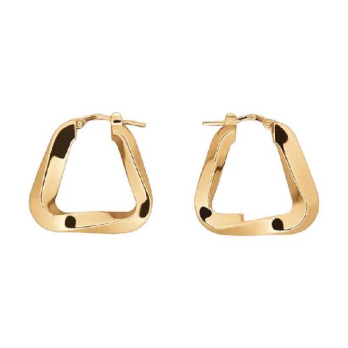  BV葆蝶家 22年秋冬 女士 耳環 BOUCLES D'OREILLES 608588VAHU08120 預定商品1-3周發貨