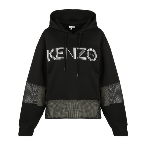 KENZO/高田賢三女士套頭衛衣女士衛衣女衛衣FA52SW8659