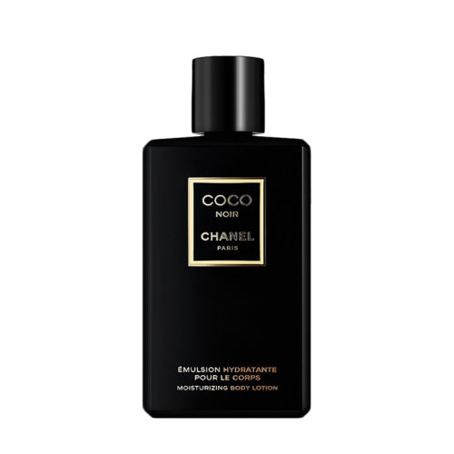 CHANEL/香奈兒 黑色可可小姐身體潤膚乳200ML