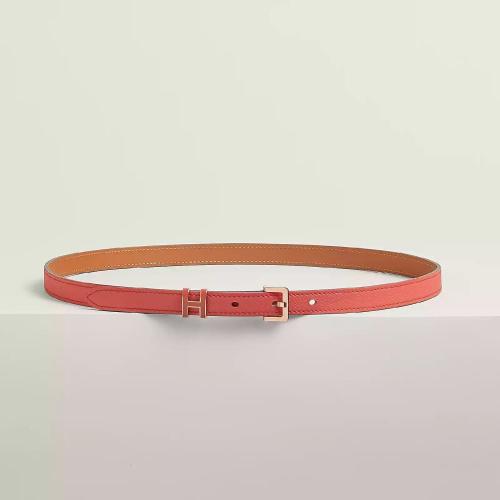  HERMES愛馬仕 22年秋冬 女士 腰帶 Ceinture Pop H 15 H081087CDT5070