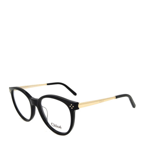 CHLOE/克洛伊 蔻依 女士 光學鏡架 CE2676A 52mm 貓眼形 板材 金屬 近視 眼鏡框 眼鏡架 CHLOE 克洛伊
