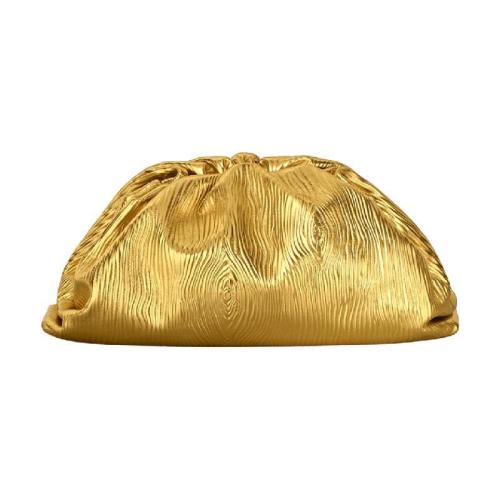  BV葆蝶家 22年秋冬 女士 手拿包 THE POUCH 618128VCQ608011 預定商品1-3周發貨