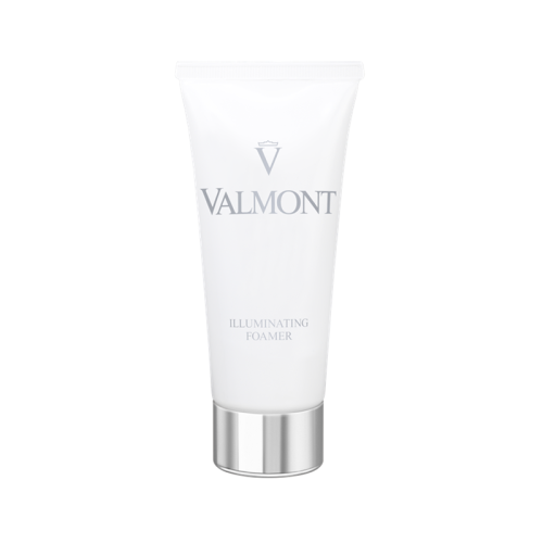 VALMONT/法爾曼 臻白勻亮潔膚乳100ML 19新包裝