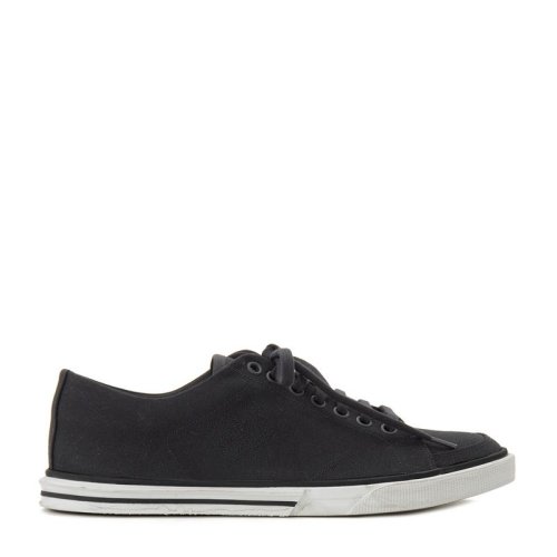 Balenciaga/巴黎世家 女士帆布涂鴉鞋底時尚做舊帆布鞋休閑運動鞋 BC525340-W0701
