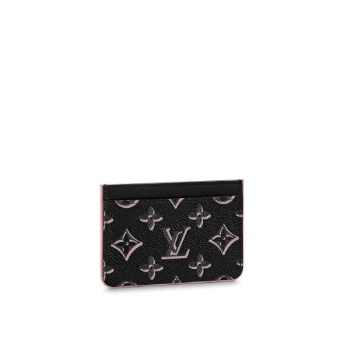  LV路易威登 22年秋冬 女士 卡包 PORTE-CARTES LV SIDE-UP M81478