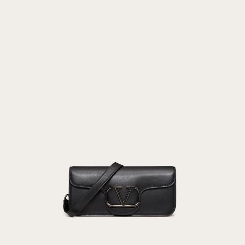  VALENTINO華倫天奴 22年秋冬 男士 單肩包 SAC a BANDOULIERE LOCò EN CUIR DE VEAU 1Y2B0B54