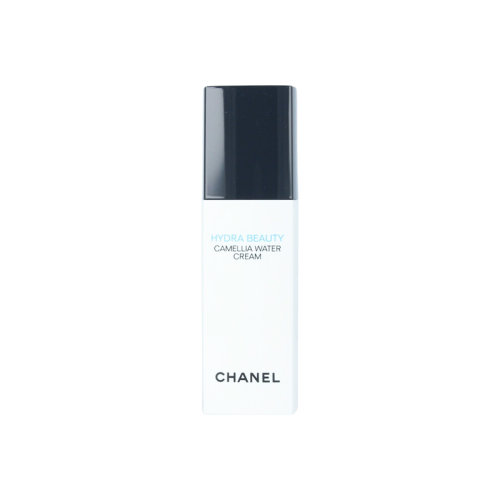 CHANEL/香奈兒 19新品 山茶花潤澤水感乳液30ML