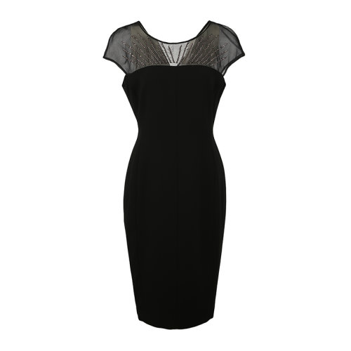 MaxMara/麥絲瑪拉Max Mara Studio時尚商務女士裙裝女士連身裙女士連衣裙OSPITE