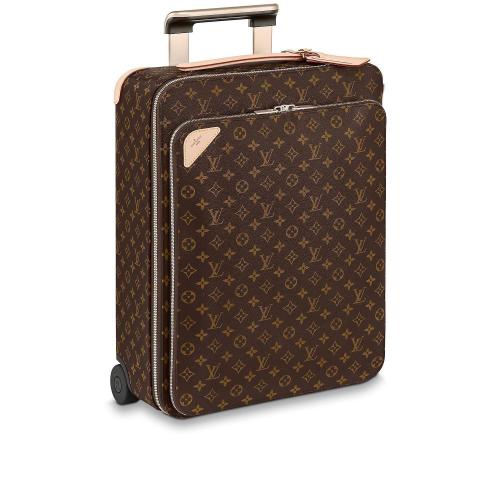 LV路易威登 22年秋冬 男士 旅行箱 VALISE PéGASE M20213