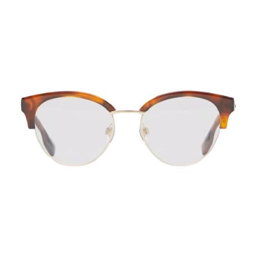  BURBERRY 22年秋冬 女士 貓眼光學鏡框 40811341 預定商品1-3周發貨