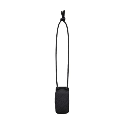  MONCLER蒙可蒙克萊 22年秋冬 男士 手機(jī)包 Phone Case H209A6B00009M2155999