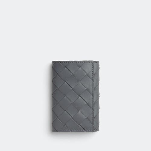  BV葆蝶家 22年秋冬 男士 收納包 etui pour cles 630336VCPQ61249