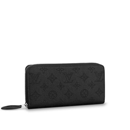  LV路易威登 22年秋冬 女士 錢包 Zippy 拉鏈錢夾 M61867 預(yù)定商品2-6周發(fā)貨