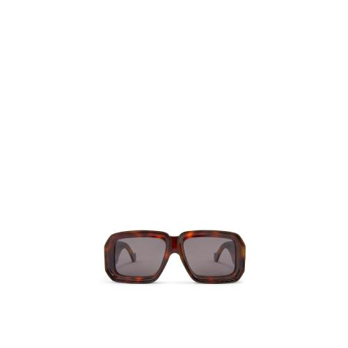  LOEWE羅意威 22年秋冬 女士 太陽眼鏡 Paula's Ibiza dive in mask sunglasses G616446X01-403 預定商品1-3周發貨