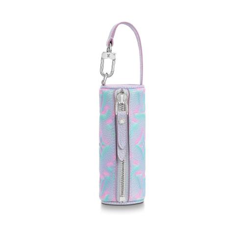  LV路易威登 22年秋冬 女士 手提包 BIJOU DE SAC MICRO PAPILLON M00837