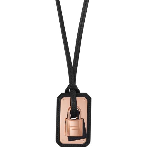  HERMES愛馬仕 22年秋冬 女士 吊墜 Pendentif OKelly， grand modele H078853CD89