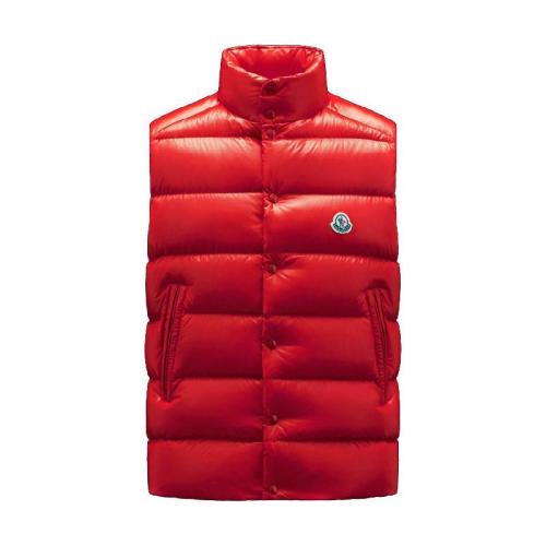  MONCLER蒙可蒙克萊 22年秋冬 男士 馬甲 Tibb 輕薄馬甲 G20911A0009668950457