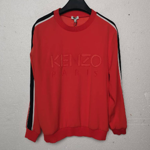 KENZO/高田賢三/女衛衣