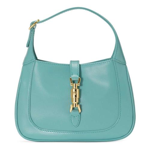  GUCCI古馳 22年秋冬 女士 Jackie 1961系列迷你手袋 637091 10O0G 4933