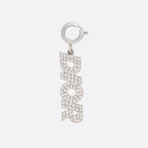  DIOR迪奧 22年秋冬 男士 掛飾 Sneaker charm DIOR V0794HOMMT_D001