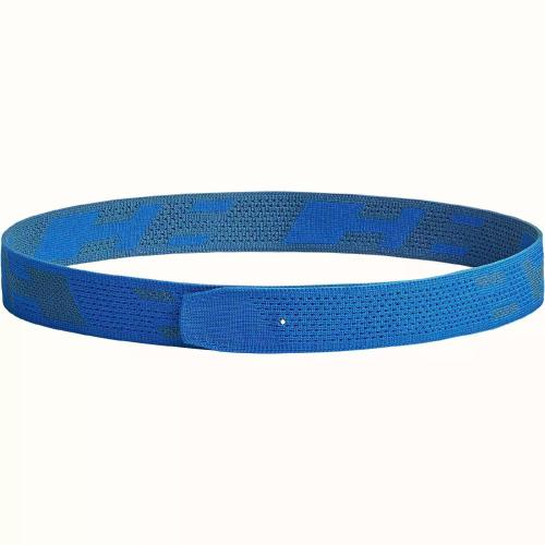  HERMES愛馬仕 22年秋冬 男士 腰帶 Bande de ceinture Sprint 38?mm H010455UAACL