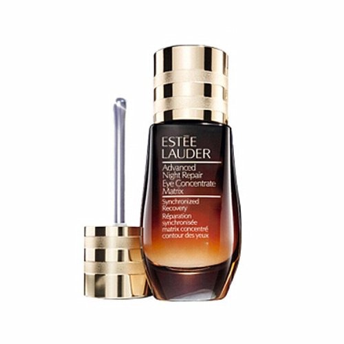 Estee Lauder/雅詩蘭黛   ANR系列 眼霜/眼部精華 小棕瓶密集修護眼精華15mlx2