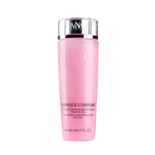 Lancome/蘭蔻玫瑰露清瀅柔膚粉水200ml新疆不發貨