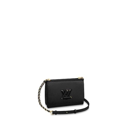  LV路易威登 22年春夏 女士 單肩包 TWI*w*ST 中號(hào)手袋 M57517 預(yù)定商品2-6周發(fā)貨