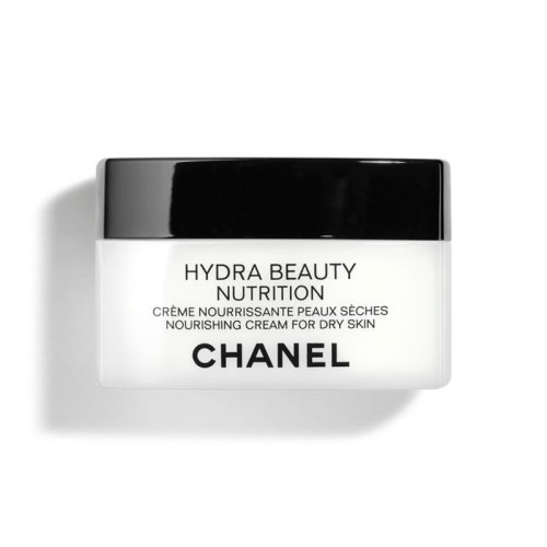 CHANEL/香奈兒 山茶花保濕滋養乳霜50G