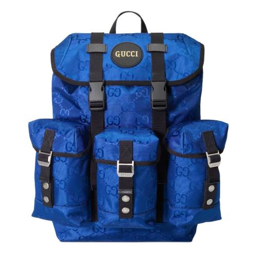  GUCCI古馳 22年秋冬 男士 Gucci Off The Grid系列背包 626160 H9HFN 4267