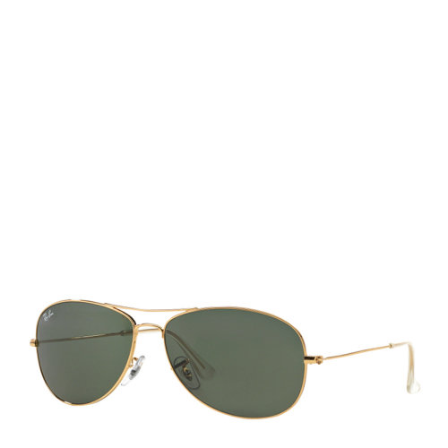 Ray-Ban/雷朋 簡約 復古 小版 飛行員 蛤蟆鏡 男女款 太陽鏡 墨鏡 眼鏡 RB3362 59mm RB3498 61/64mm RayBan 雷朋