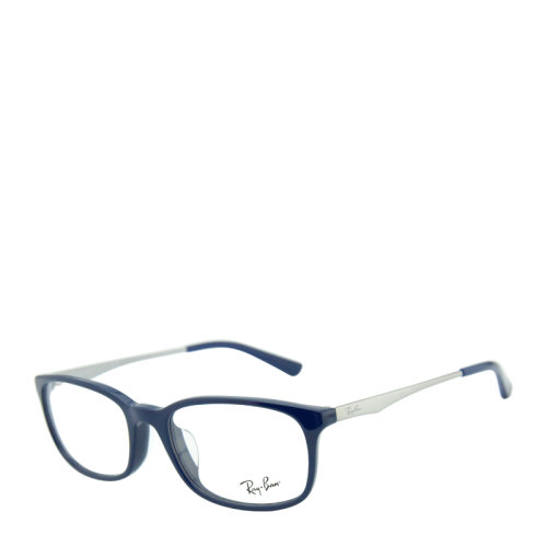 Ray-Ban/雷朋 光學 時尚 休閑 經典 舒適 男女款 近視架 板材 全框 眼鏡架RB5313D 54mm Ray-Ban雷朋
