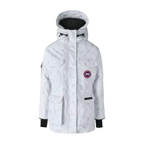CANADA GOOSE/加拿大鵝  新款百搭女士羽絨服4660LP845【主推】